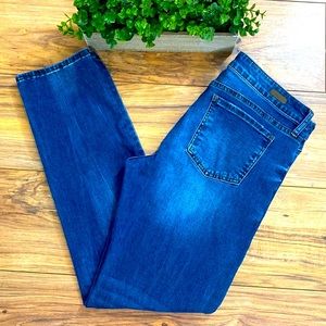 Kut Form The Kloth Boyfriend